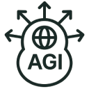 AGI Emergence